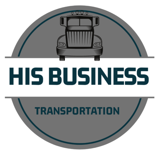 His Business Transportation